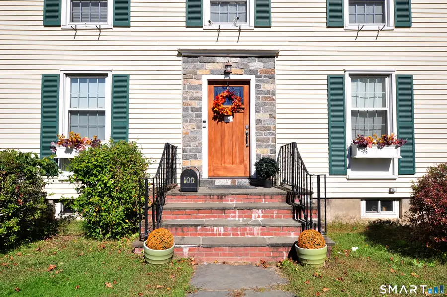 100 Irvington Avenue, Waterbury, CT 06708 - #2