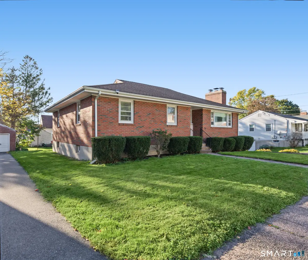 43 Jefferson Avenue, Middletown, CT 06457 - #1