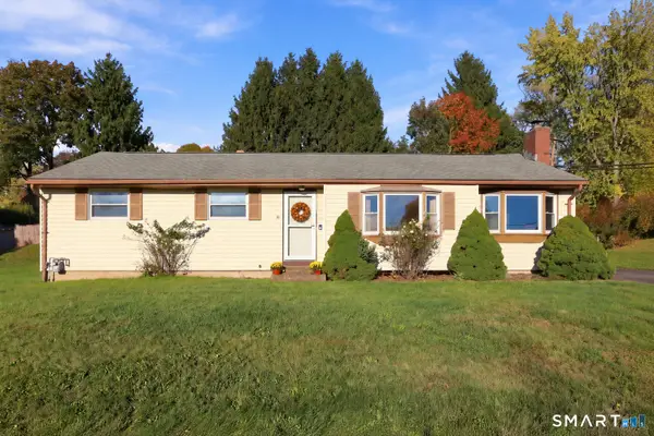 10 Thomas Street, South Windsor, CT 06074