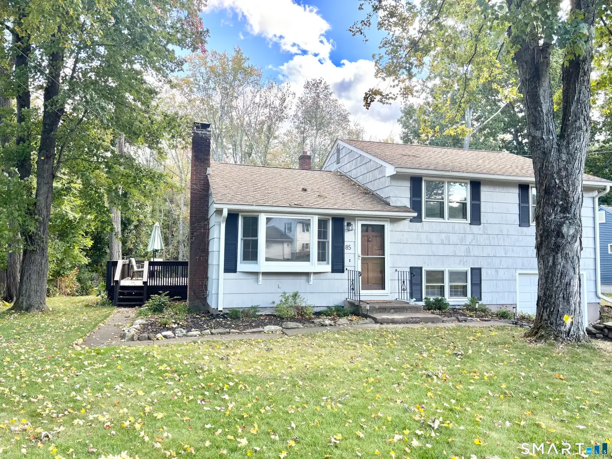 85 Riverside Drive, Vernon, CT 06066 - #1