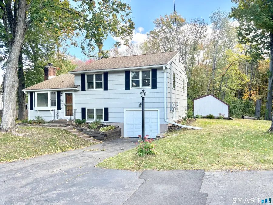 85 Riverside Drive, Vernon, CT 06066 - #2