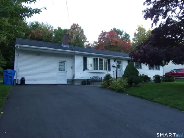 141 Sherbrook Street, Bristol, CT 06010