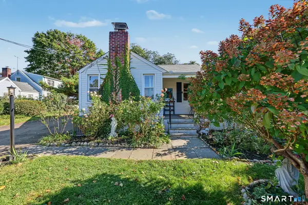 1 Villaway Road, Norwalk, CT 06855