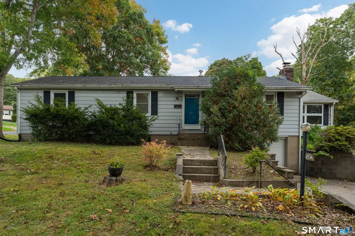 561 Old Colchester Road, Oxoboxo River, CT 06382 - #1