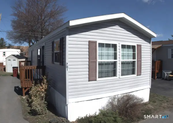 441 Main Street #LOT 701, East Hartford, CT 06118