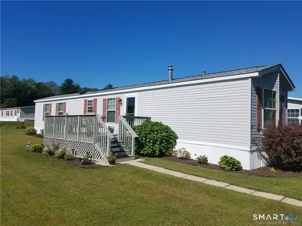 21 Haley Lane, Windham, CT 06256