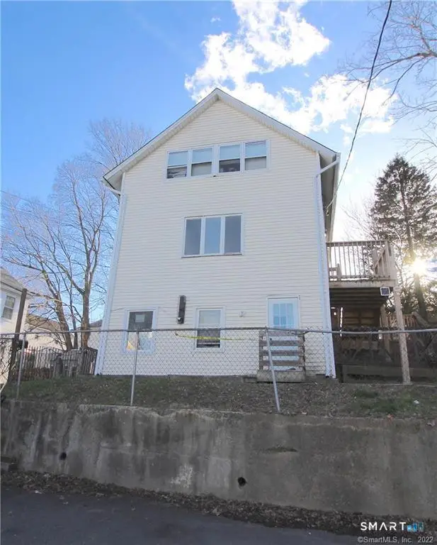 8 Dudley Street, Bristol, CT 06010 - #2