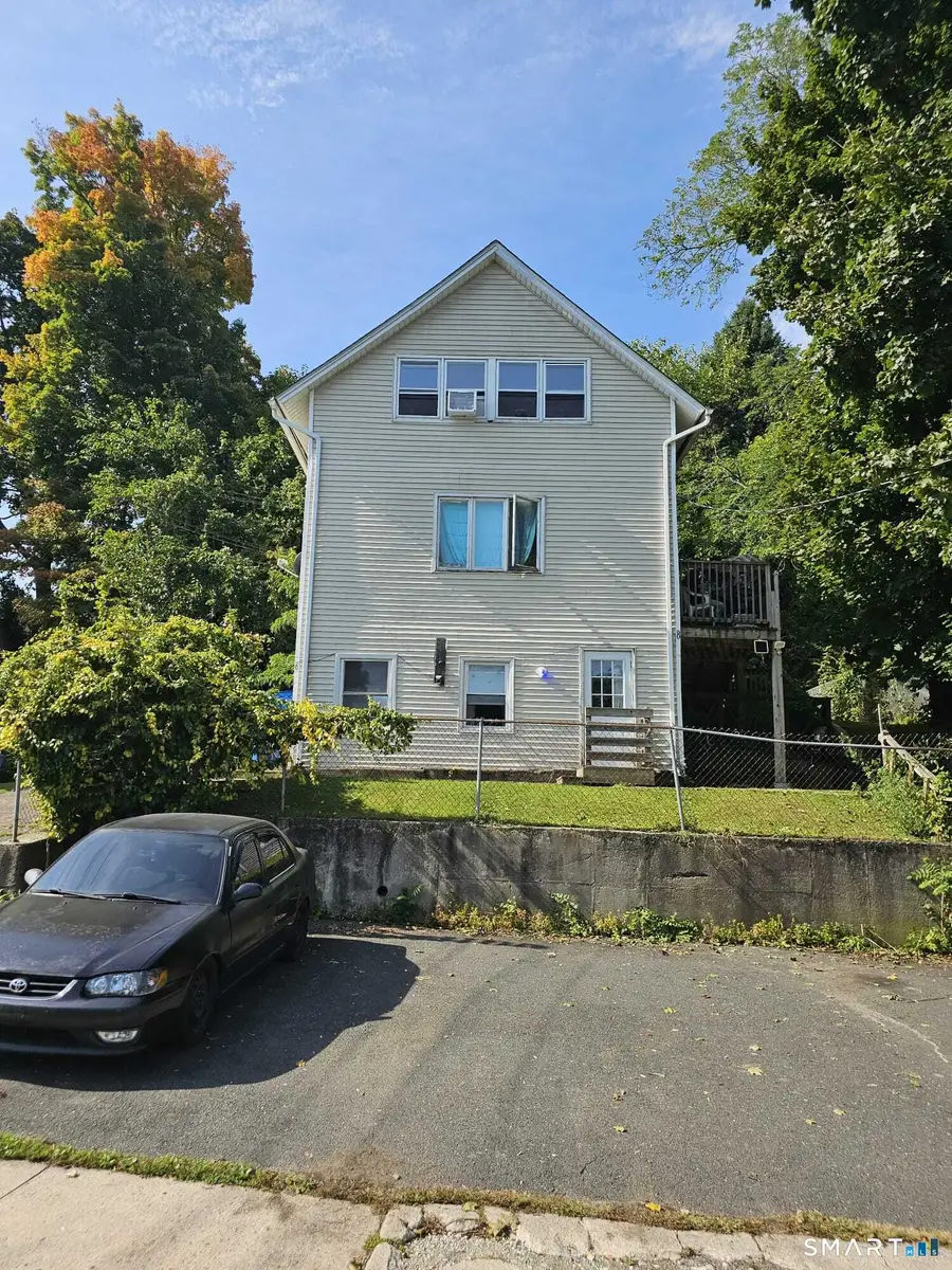 8 Dudley Street, Bristol, CT 06010 - #3