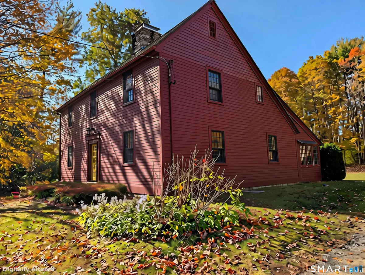 75 Bruning Road, New Hartford, CT 06057 - #1