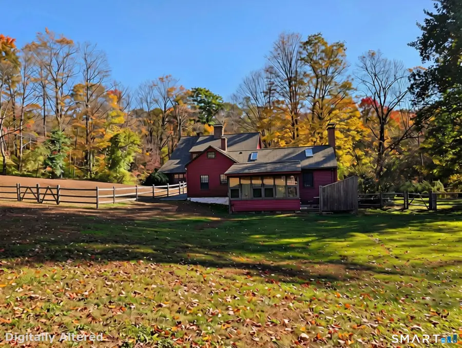 75 Bruning Road, New Hartford, CT 06057 - #2