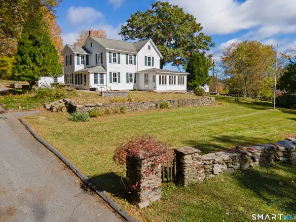54 Westford Road, Eastford, CT 06242