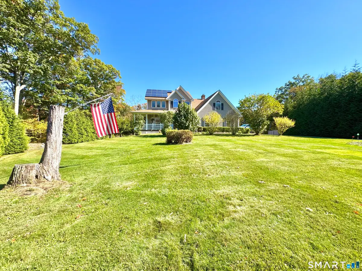 64 Carter Road, Warren, CT 06754 - #1