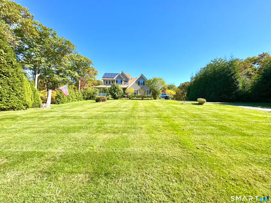 64 Carter Road, Warren, CT 06754 - #3
