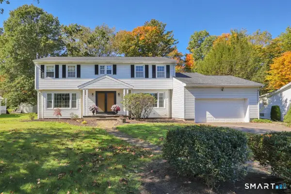 115 Southwind Road, Waterbury, CT 06708