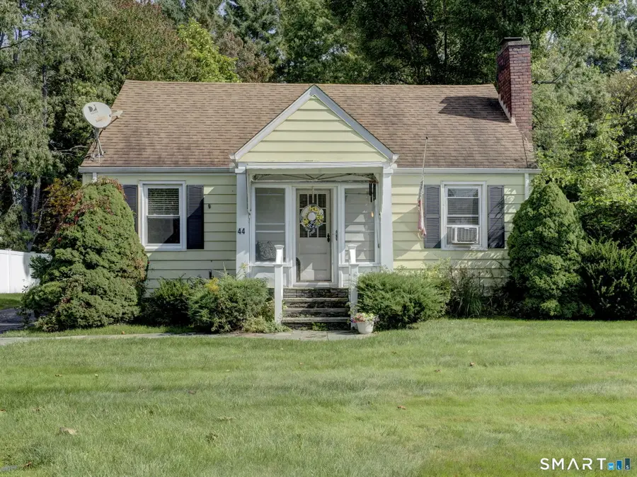 44 Brook Street, Newington, CT 06111 - #2