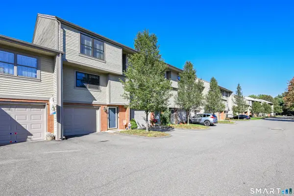22 Metacomet Drive, Meriden, CT 06450