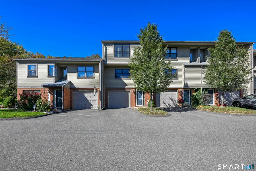 22 Metacomet Drive, Meriden, CT 06450 - #2