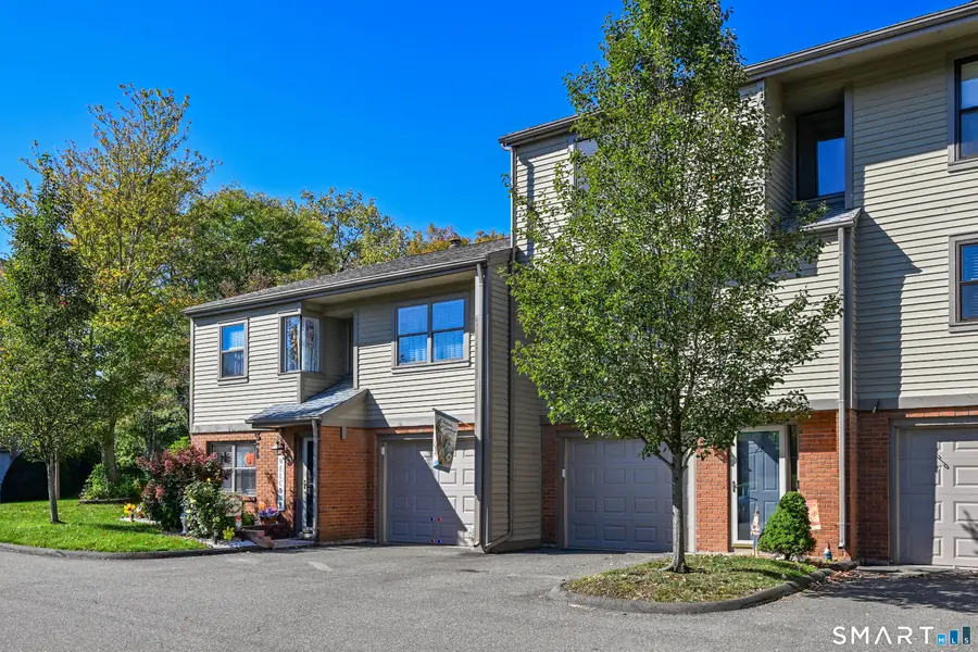 22 Metacomet Drive, Meriden, CT 06450 - #3