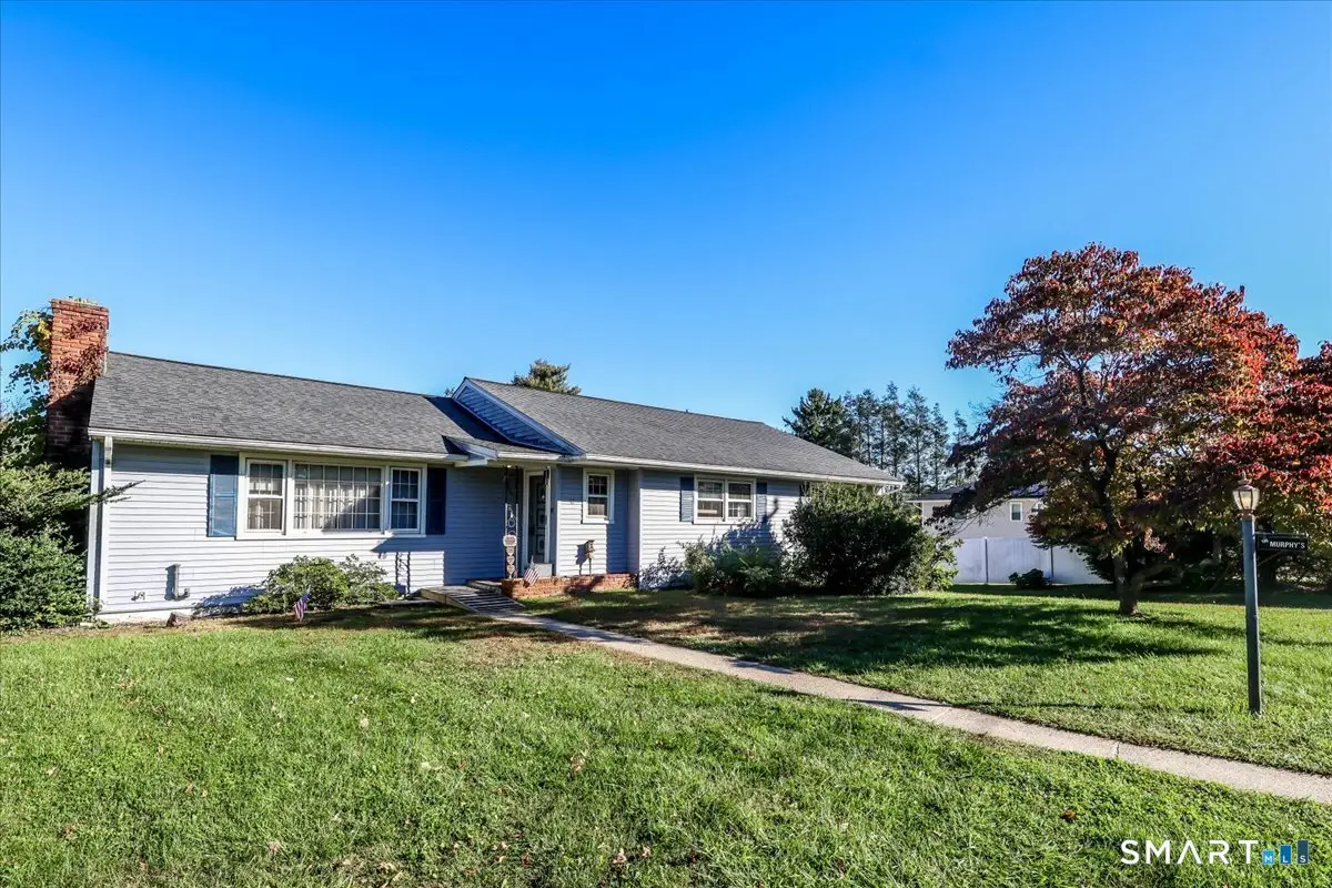 9 Kendall Terrace East, Danbury, CT 06811 - #1