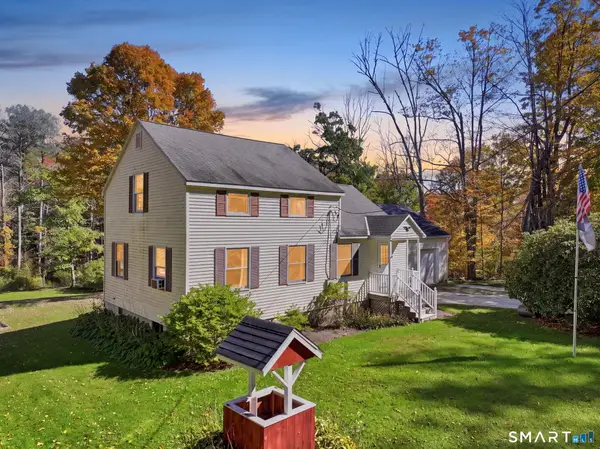 2380 Newfield Road, Torrington, CT 06790