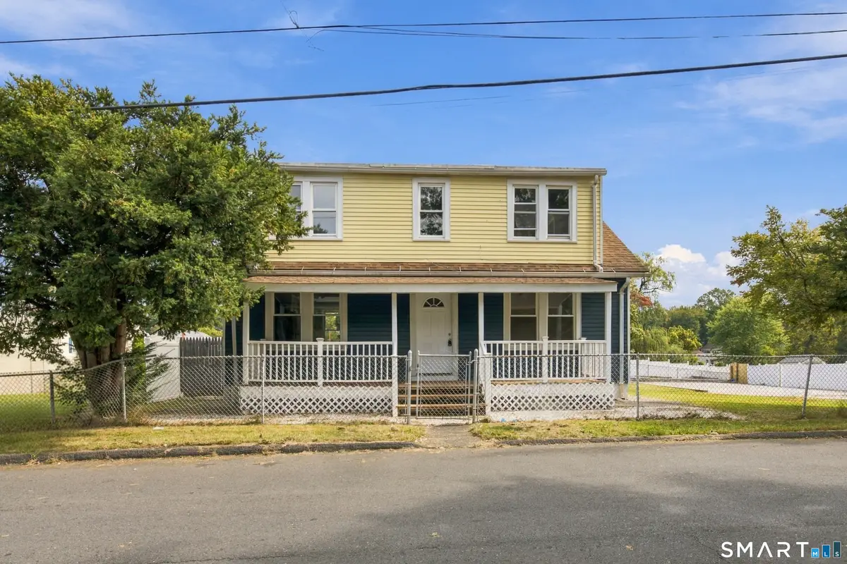 52 Rodney Street, West Haven, CT 06516 - #1