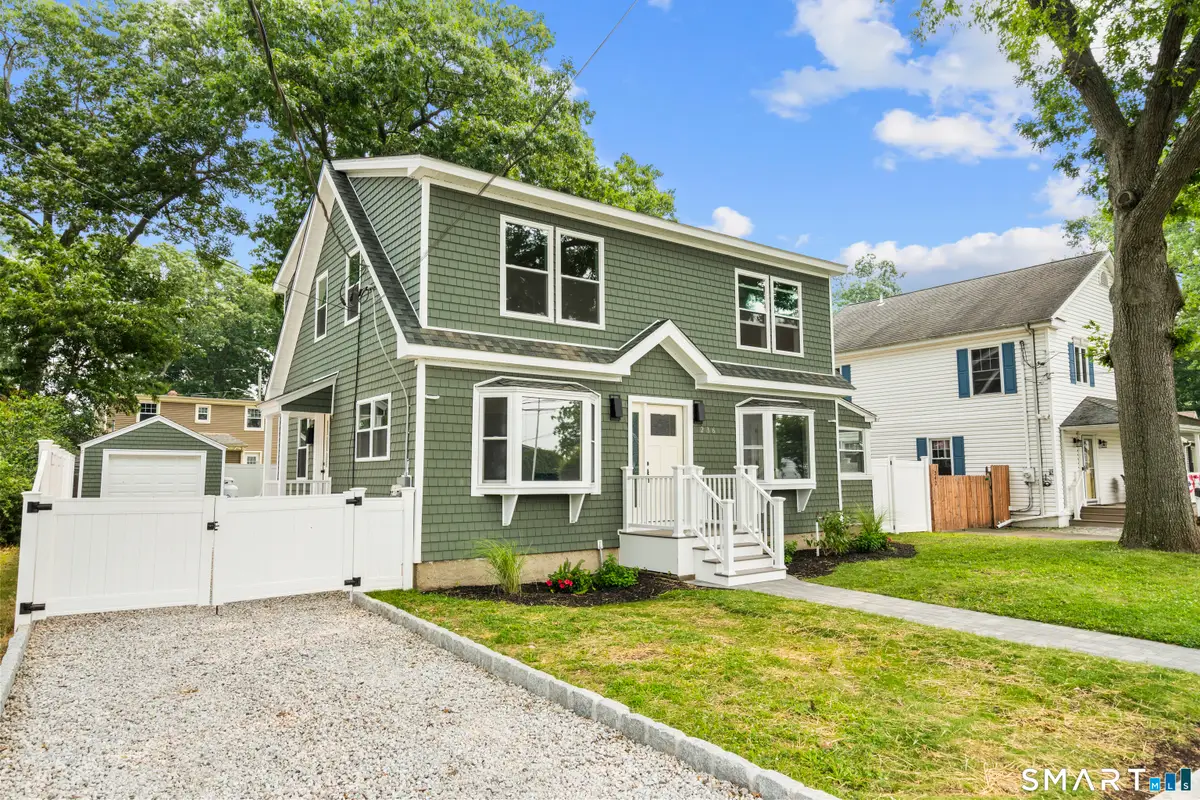 236 Housatonic Drive, Milford, CT 06460 - #1