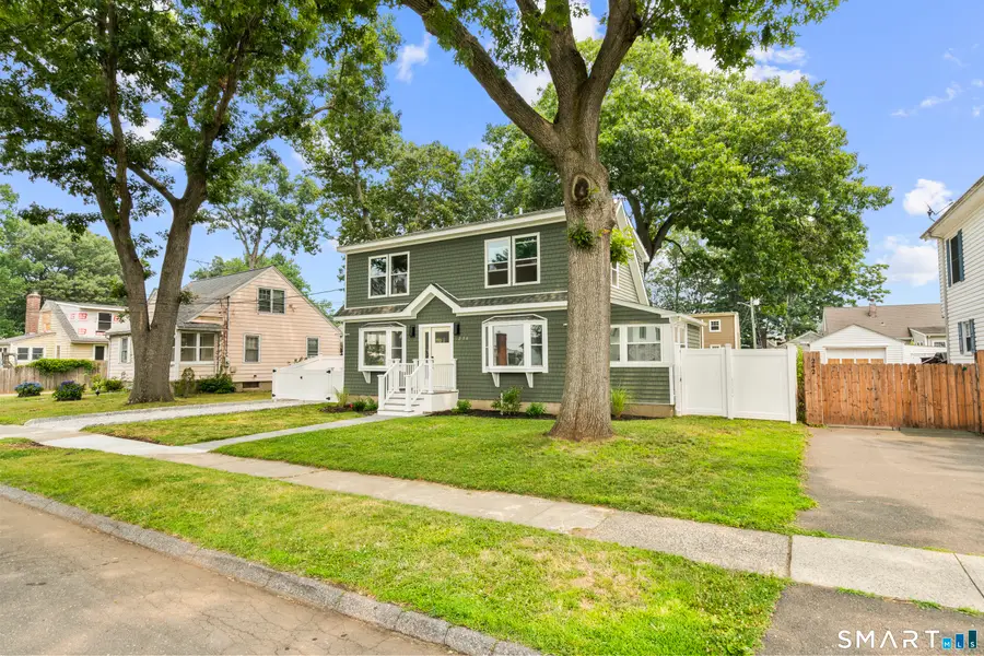 236 Housatonic Drive, Milford, CT 06460 - #2