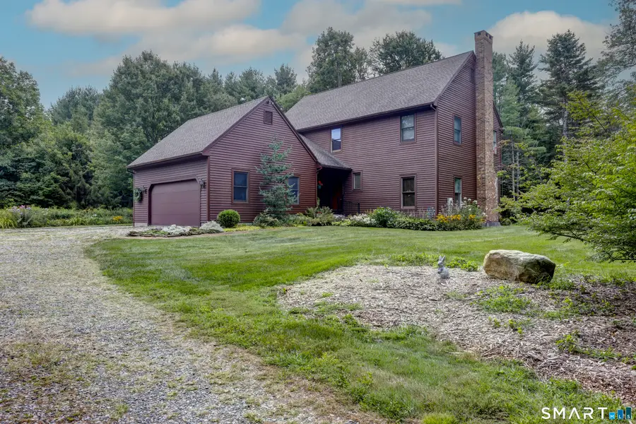 8 Phelps Road, Colebrook, CT 06021 - #2