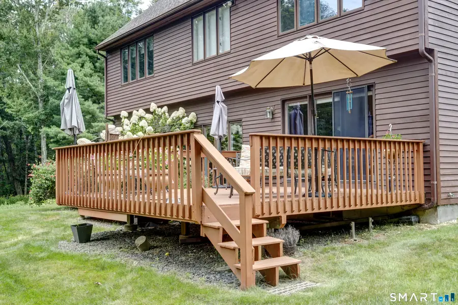 8 Phelps Road, Colebrook, CT 06021 - #3
