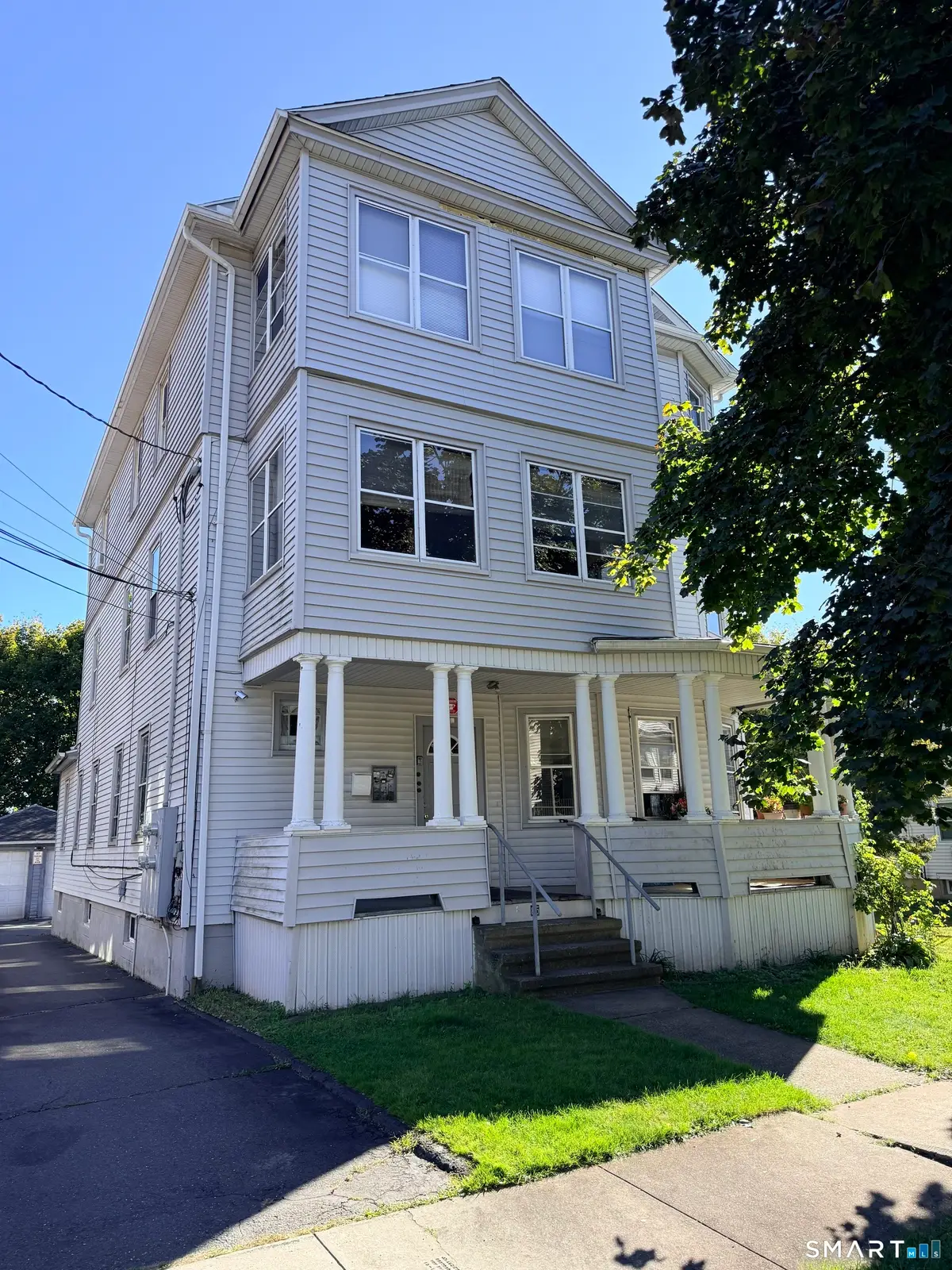 85 Derby Street, New Britain, CT 06053 - #1