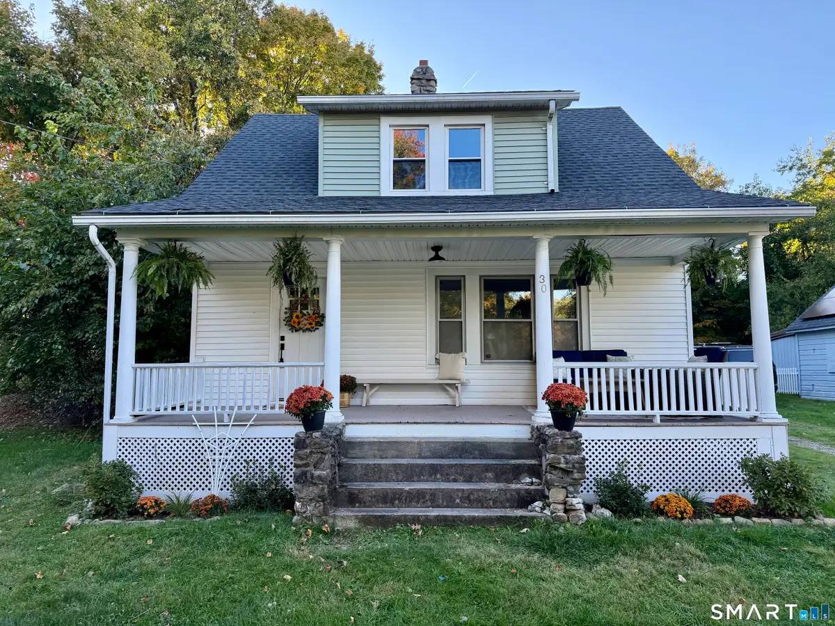 30 Old Wolcott Road, Bristol, CT 06010 - #1