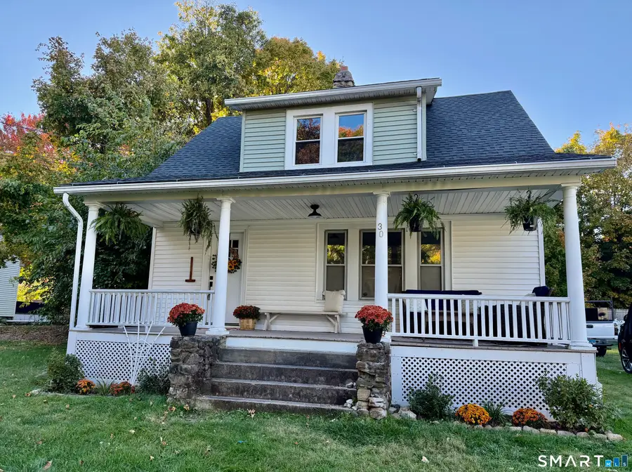 30 Old Wolcott Road, Bristol, CT 06010 - #2