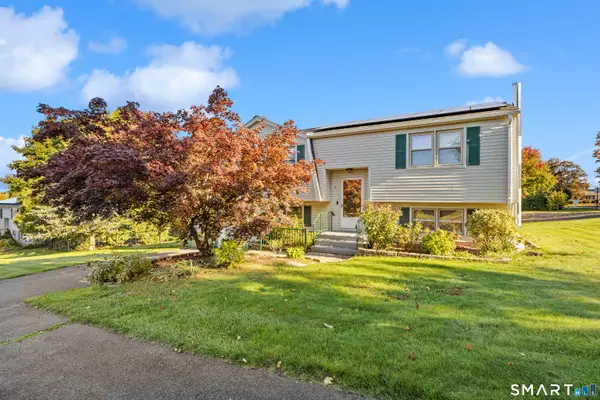 7 Red Fox Lane, Meriden, CT 06451