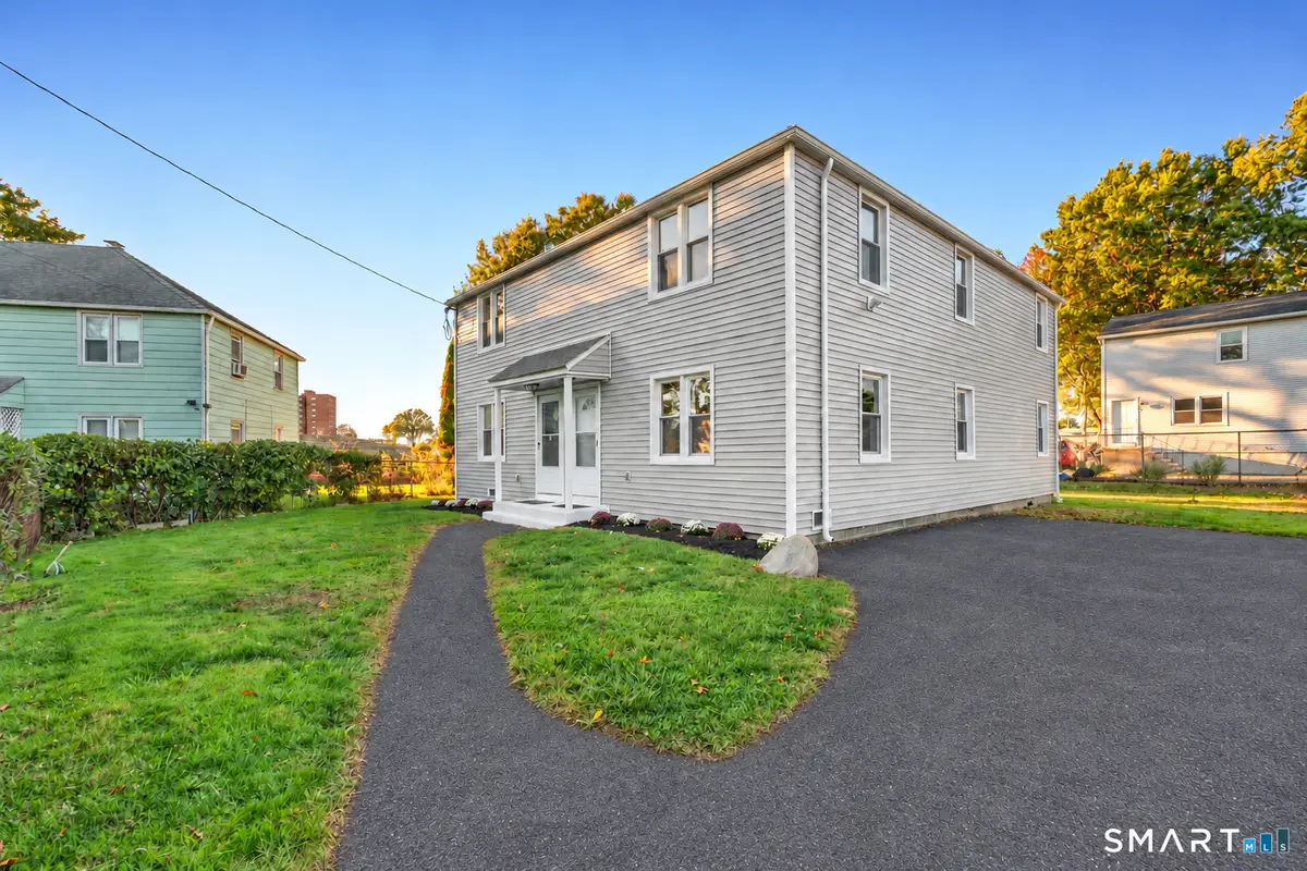 289 Pearl Harbor Street, Bridgeport, CT 06610 - #1