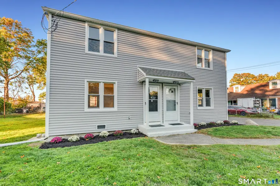 289 Pearl Harbor Street, Bridgeport, CT 06610 - #2