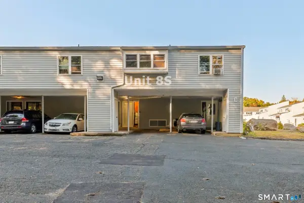 50 East Hill Road #8S, Canton, CT 06019