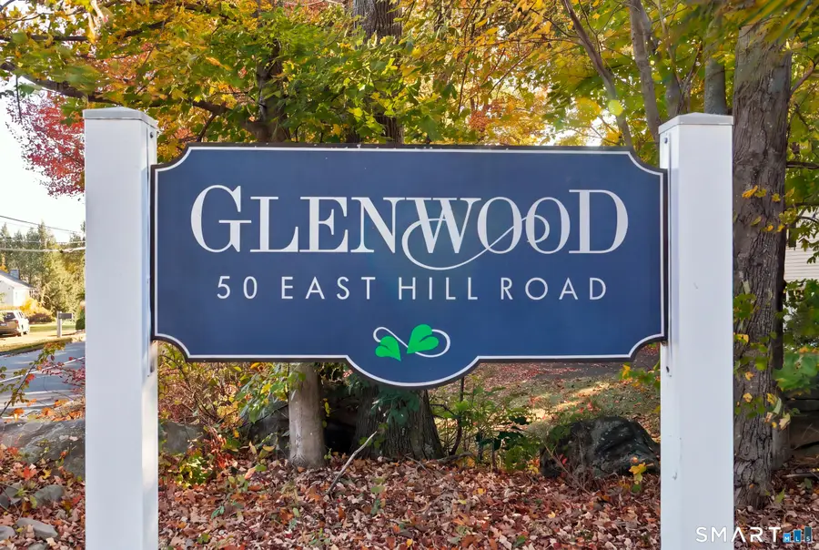 50 East Hill Road #8S, Canton, CT 06019 - #2