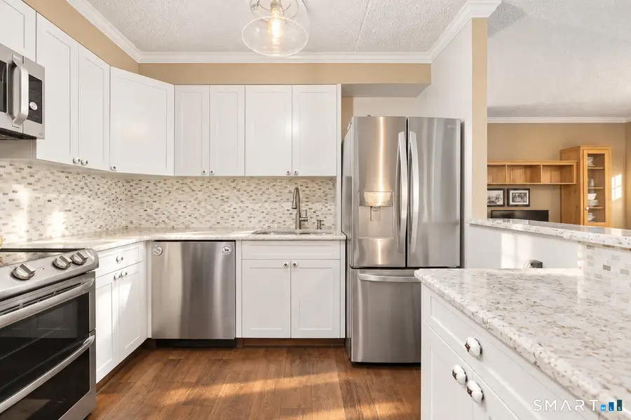 1525 East Putnam Avenue #306, Old Greenwich, CT 06870 - #3