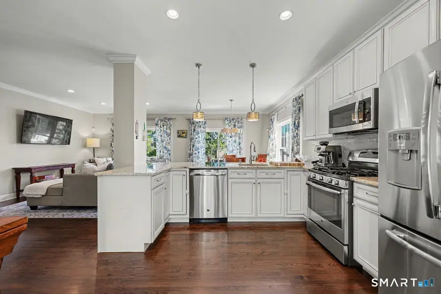 108 Seaside Avenue #16, Stamford, CT 06902 - #3