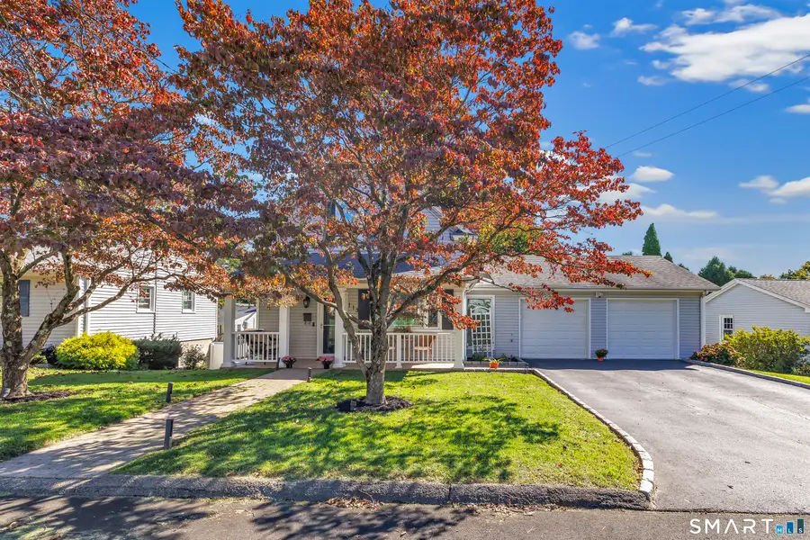 113 Old Stratfield Road, Fairfield, CT 06825 - #2