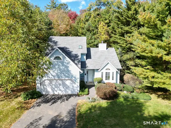 12 Edgewood Court #12, Simsbury, CT 06070