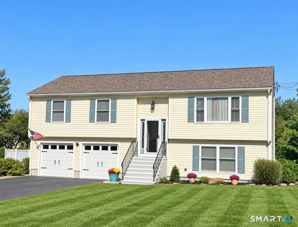 597 Silver Sands Road, East Haven, CT 06512 - #1