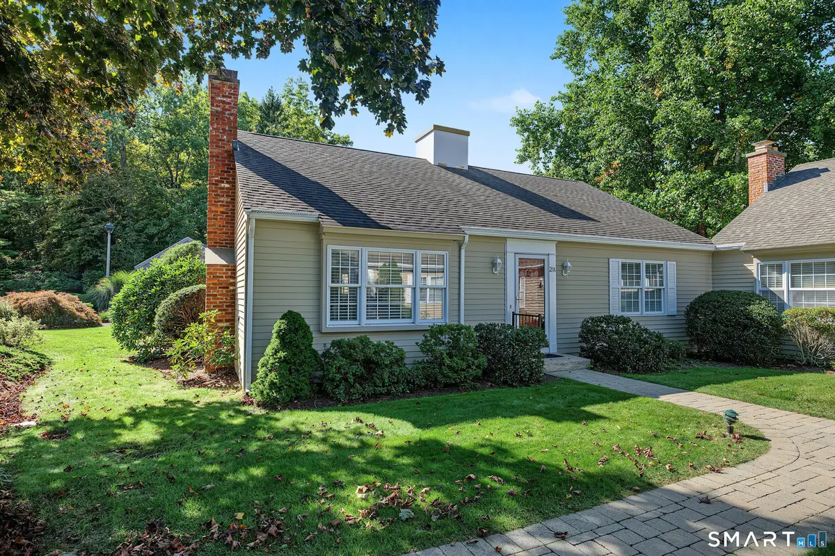 23 Wilshire Road #A, Madison, CT 06443 - #1