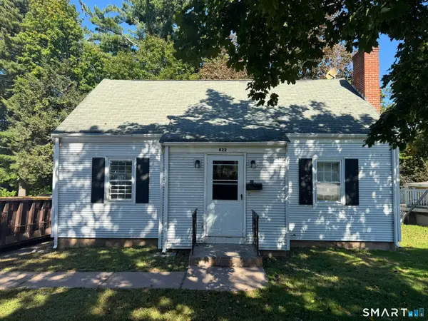 822 Tolland Street, East Hartford, CT 06108
