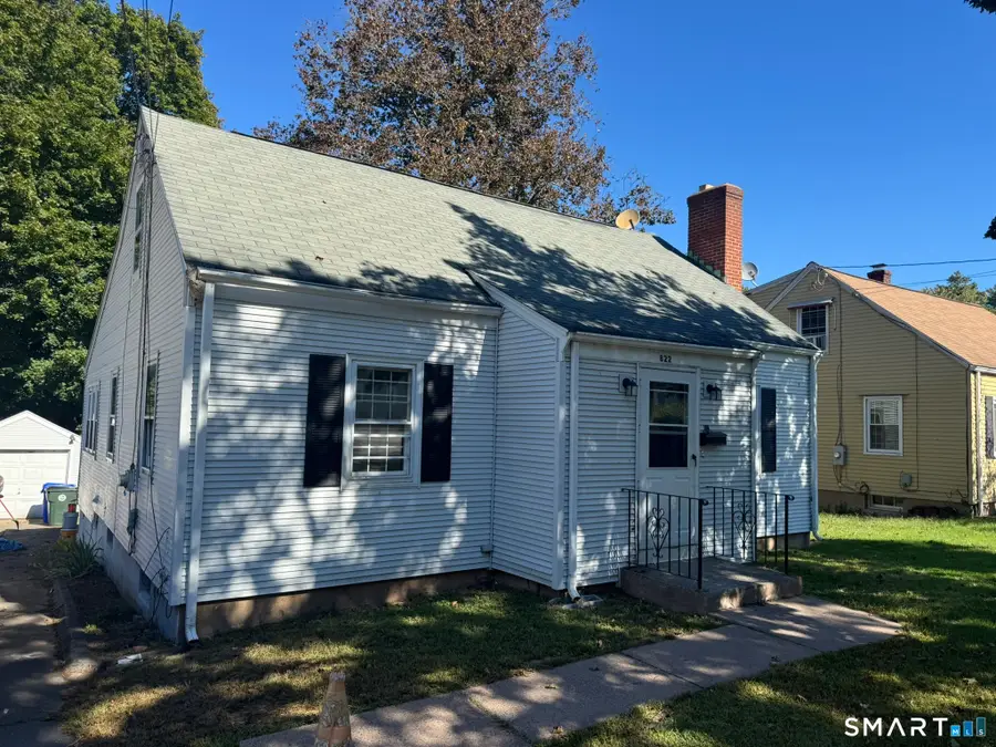 822 Tolland Street, East Hartford, CT 06108 - #2