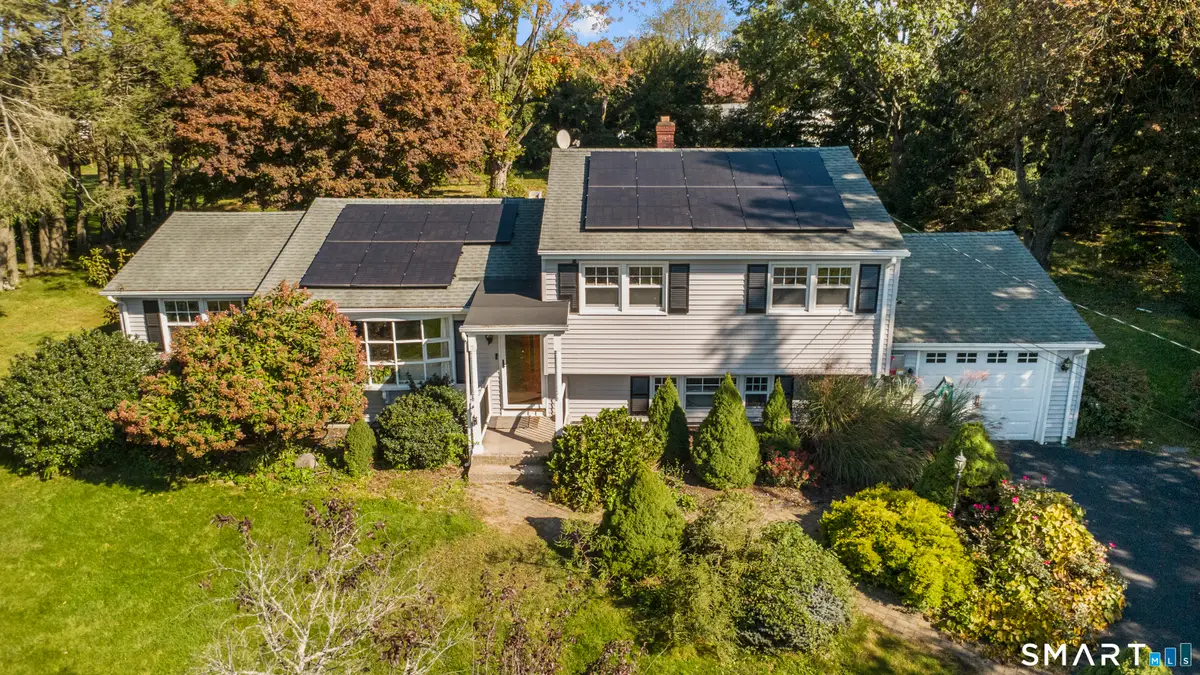 18 Turner Drive, North Haven, CT 06473 - #1