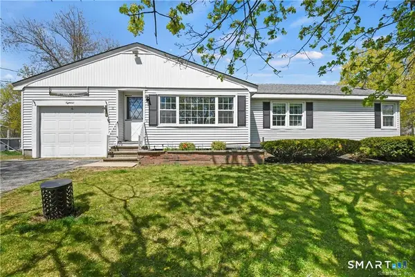 18 Leon Street, Thompson, CT 06277