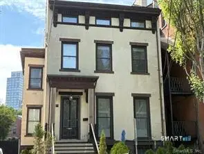 38 Academy Street, New Haven, CT 06511 - #1