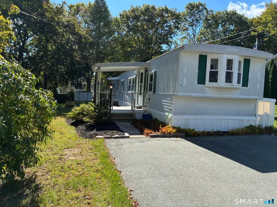 16 Country Club Trail, Killingworth, CT 06419 - #2