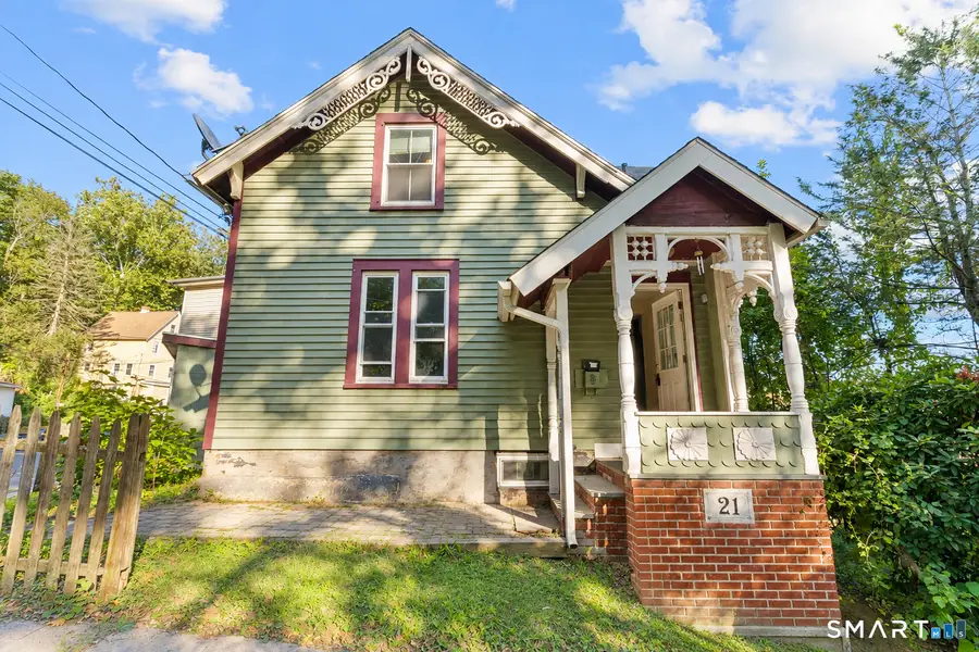 21 Pond Street, Naugatuck, CT 06770 - #2
